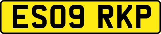 ES09RKP
