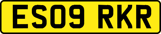 ES09RKR