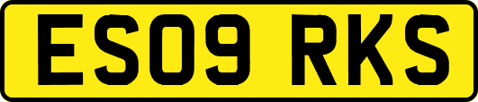 ES09RKS