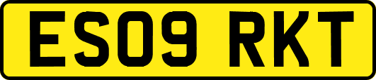 ES09RKT