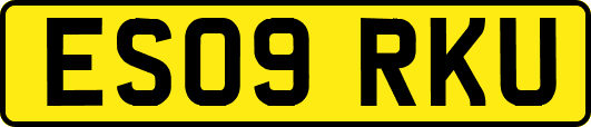 ES09RKU