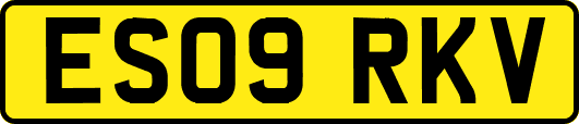 ES09RKV