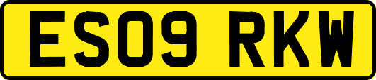 ES09RKW