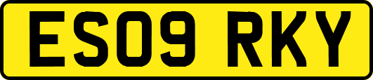 ES09RKY