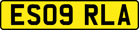 ES09RLA