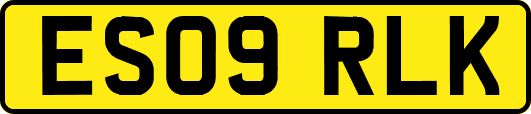 ES09RLK