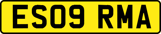 ES09RMA