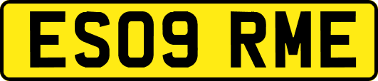 ES09RME