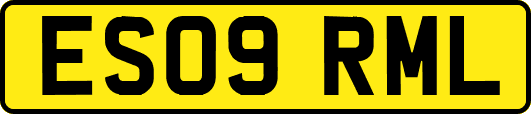 ES09RML