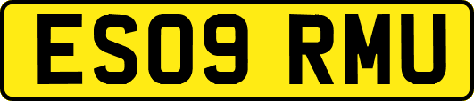 ES09RMU