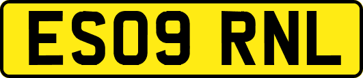 ES09RNL