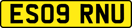 ES09RNU