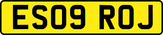 ES09ROJ