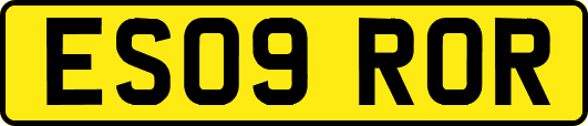 ES09ROR