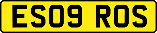 ES09ROS