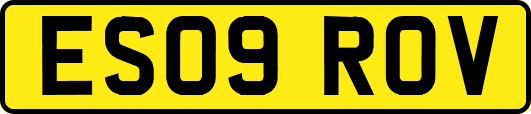 ES09ROV