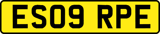 ES09RPE