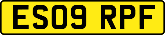 ES09RPF