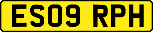 ES09RPH
