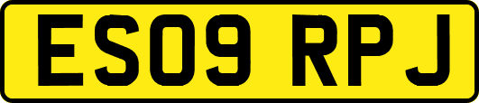ES09RPJ