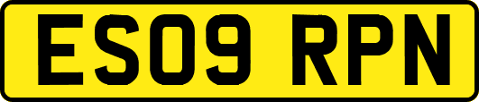 ES09RPN