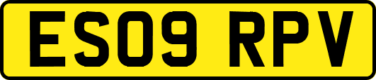 ES09RPV