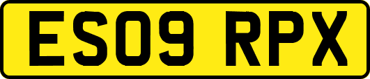 ES09RPX
