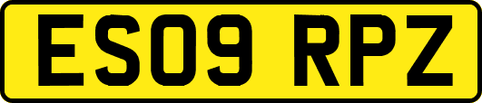 ES09RPZ