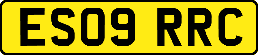 ES09RRC