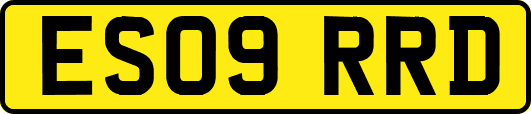 ES09RRD