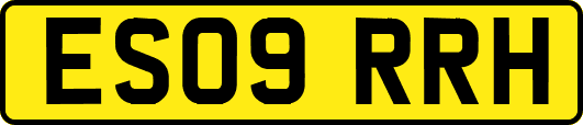 ES09RRH