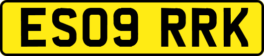 ES09RRK