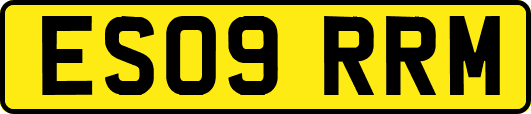 ES09RRM