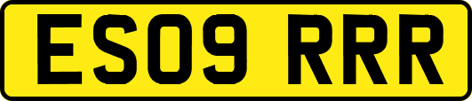 ES09RRR