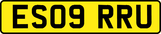 ES09RRU