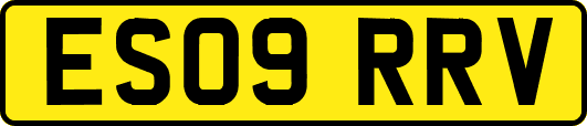 ES09RRV