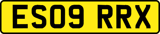 ES09RRX