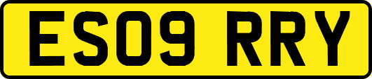 ES09RRY