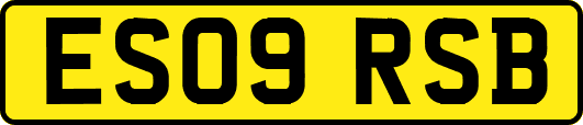 ES09RSB