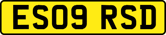 ES09RSD
