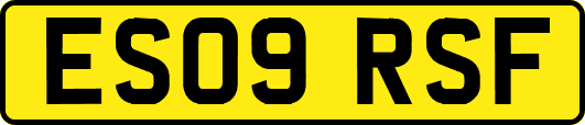 ES09RSF
