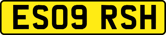 ES09RSH