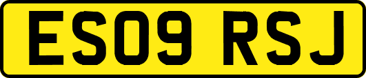 ES09RSJ