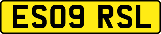 ES09RSL