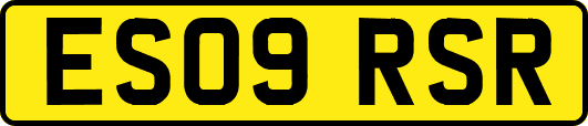 ES09RSR