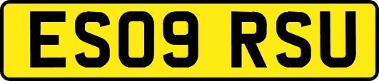 ES09RSU
