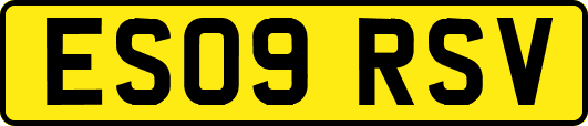 ES09RSV