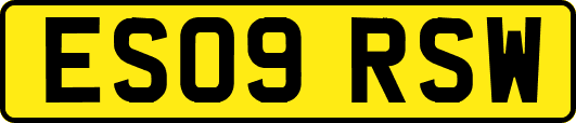 ES09RSW