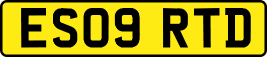 ES09RTD