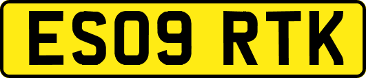 ES09RTK